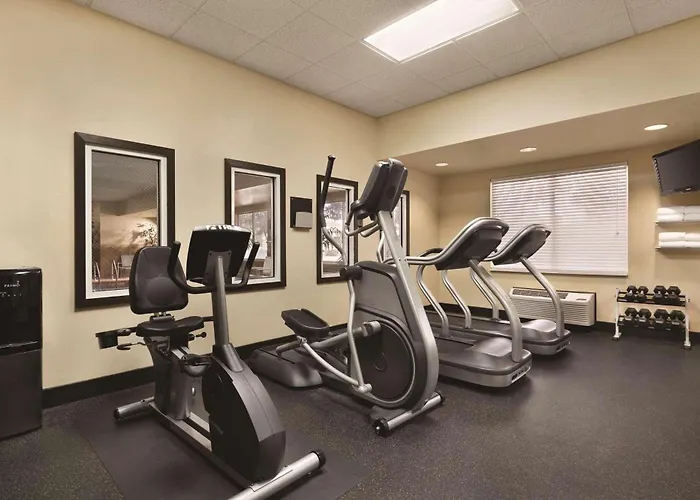 Country Inn & Suites By Radisson, Gainesville, Fl