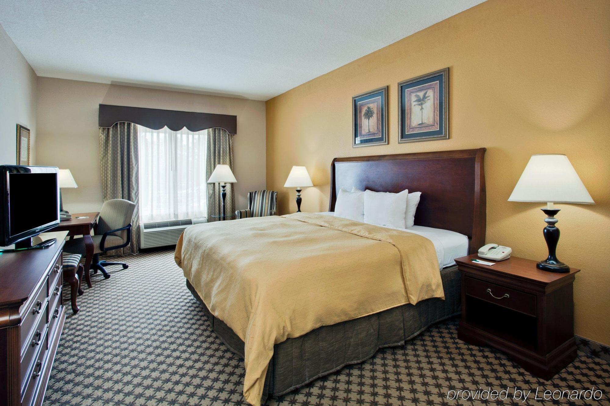 Country & By Radisson, Gainesville, Fl Hotel Gainesville
