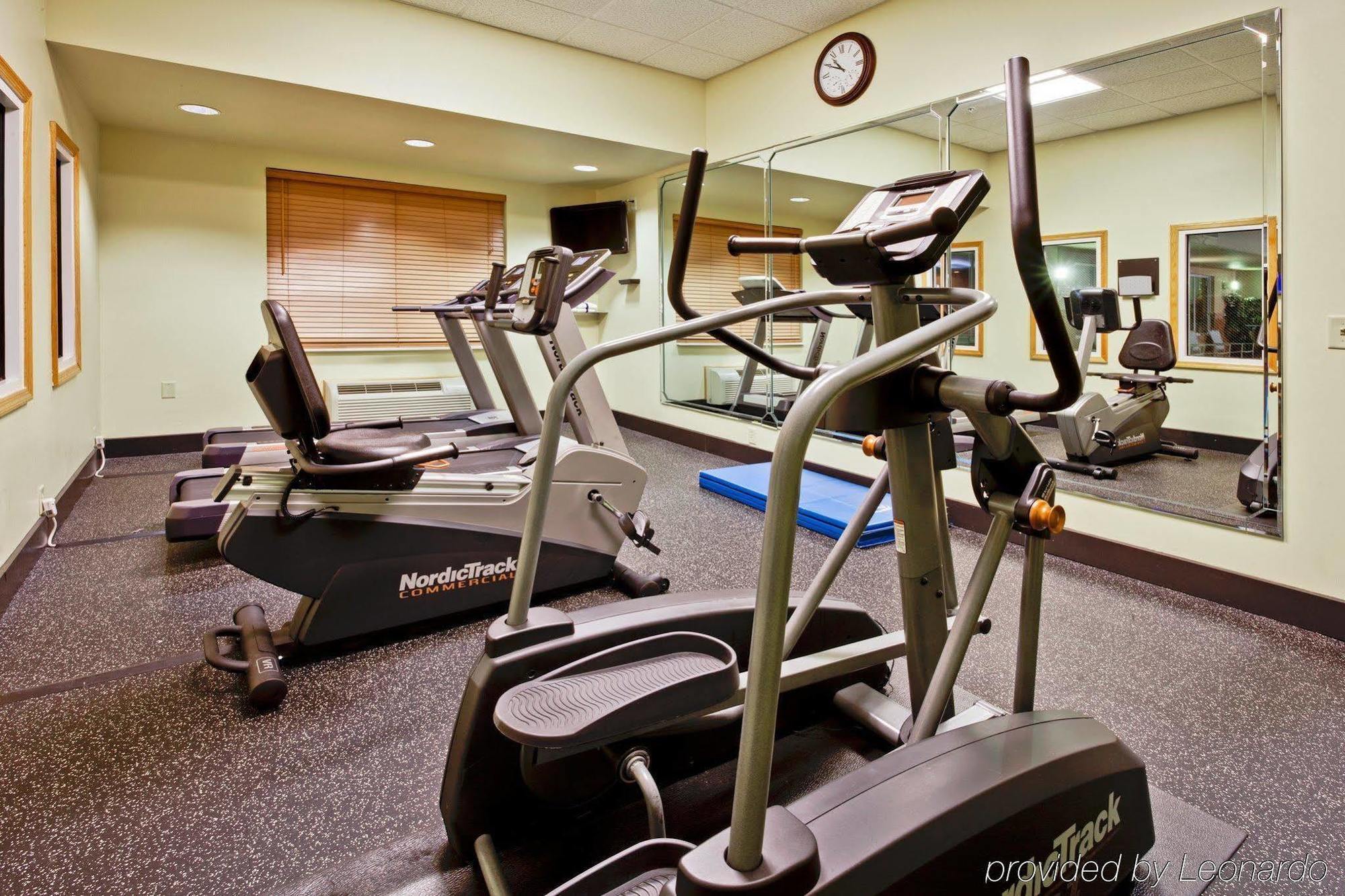 Hotel Country & By Radisson, Gainesville, Fl 3*