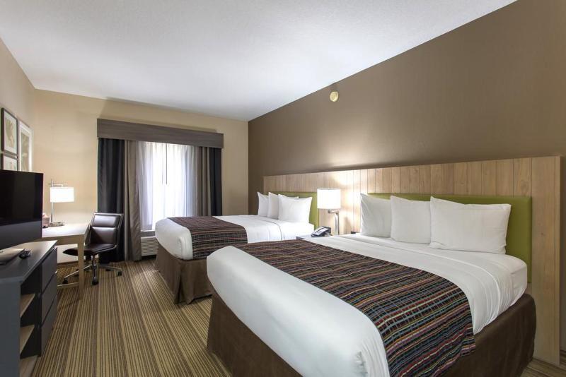Country & By Radisson, Gainesville, Fl